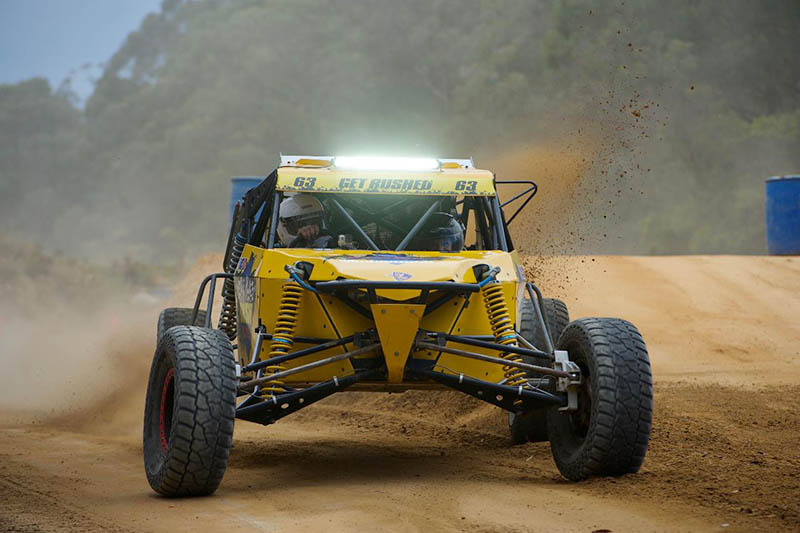 V8 Buggy Drive Get Rushed Drive Experience Sydney